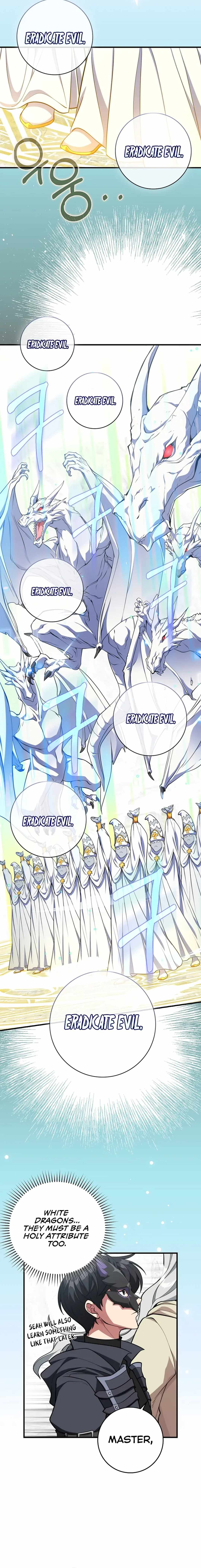 The Maxed-out Player Chapter 68 — Page 14
