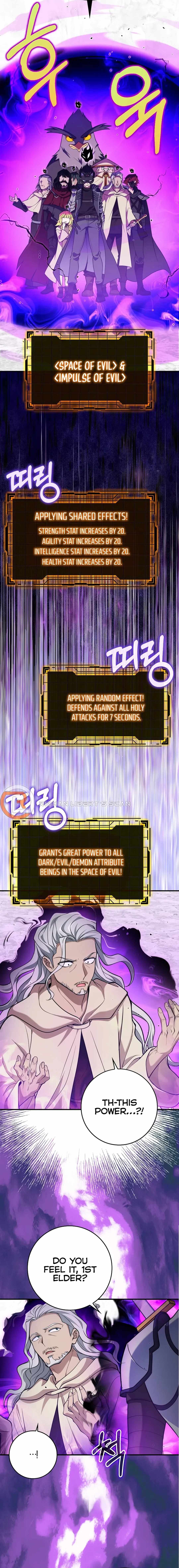 The Maxed-out Player Chapter 68 — Page 16