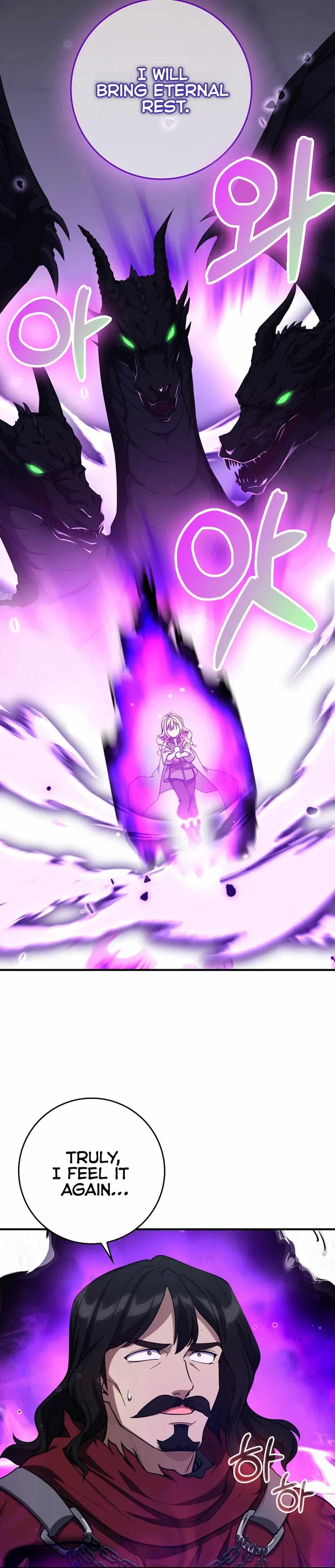 The Maxed-out Player Chapter 68 — Page 21