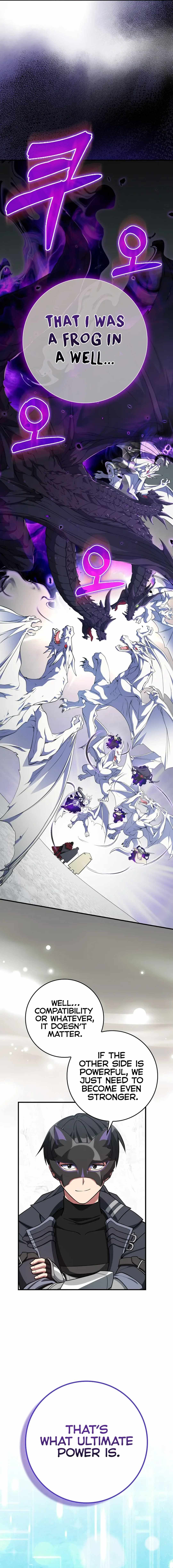 The Maxed-out Player Chapter 68 — Page 22
