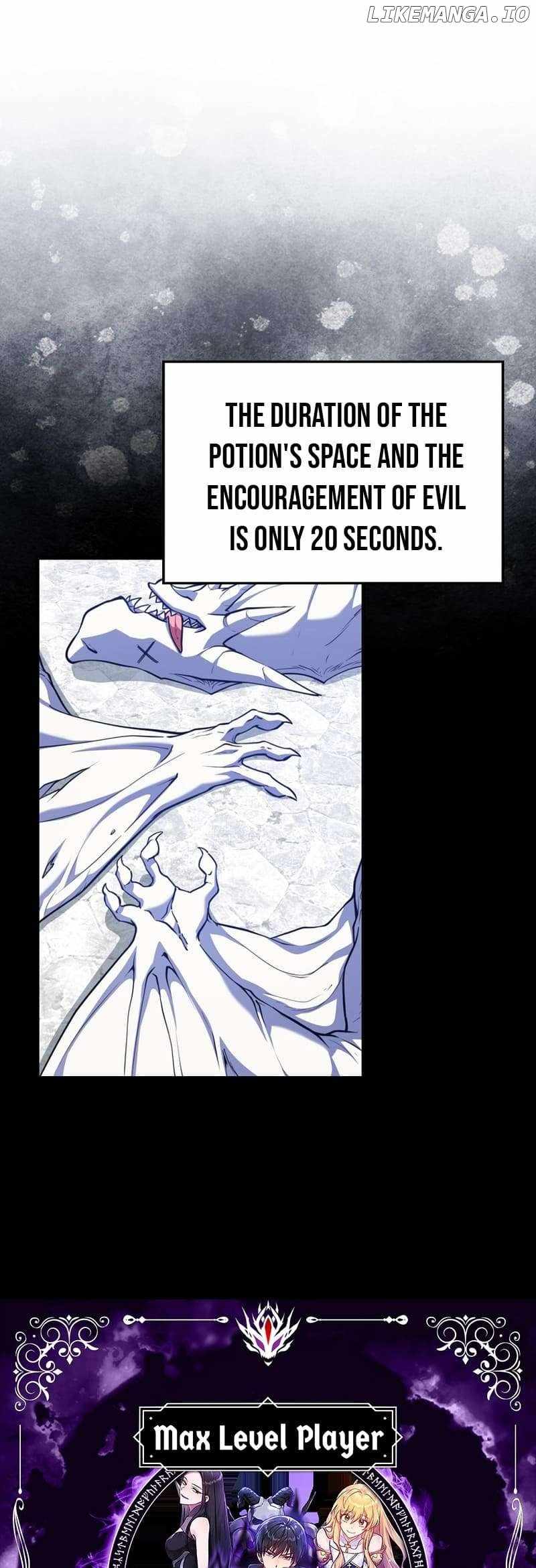 The Maxed-out Player Chapter 69 — Page 1