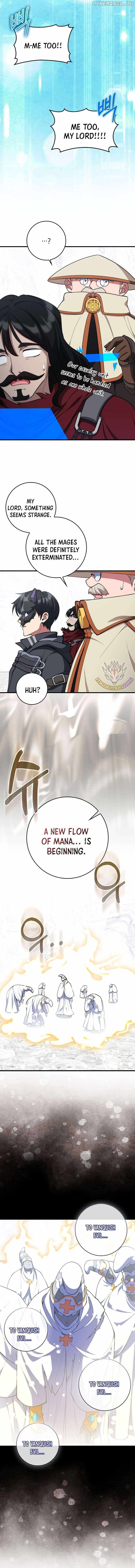 The Maxed-out Player Chapter 69 — Page 9