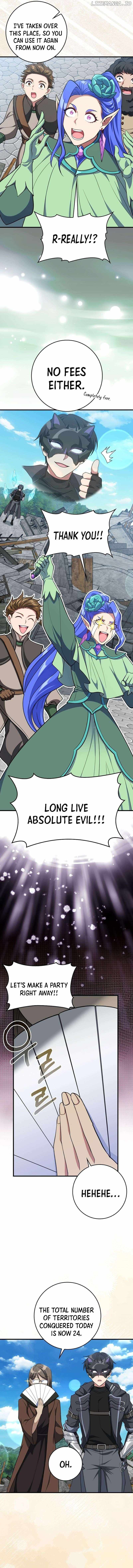 The Maxed-out Player Chapter 69 — Page 16