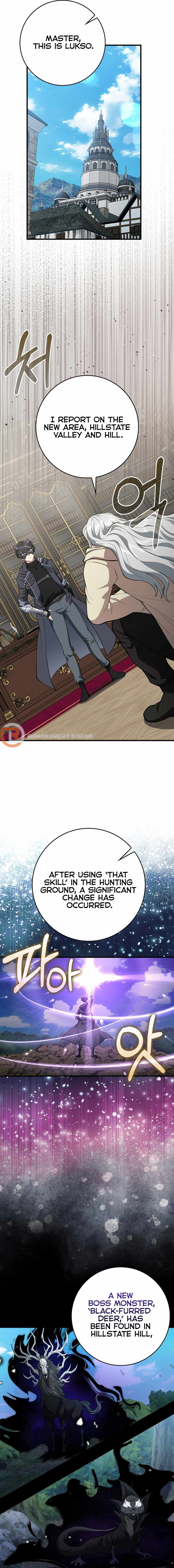 The Maxed-out Player Chapter 70 — Page 7