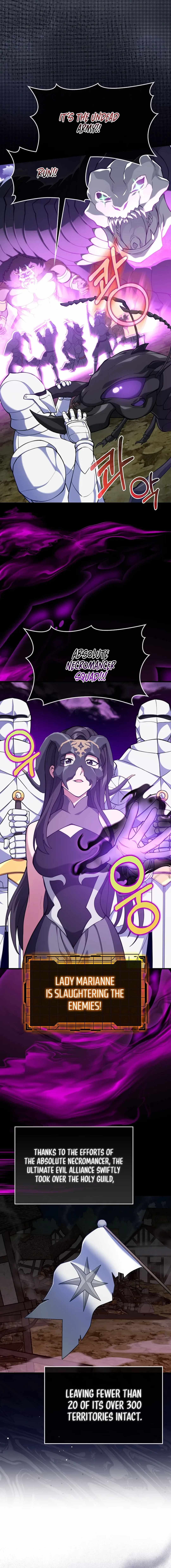 The Maxed-out Player Chapter 71 — Page 15