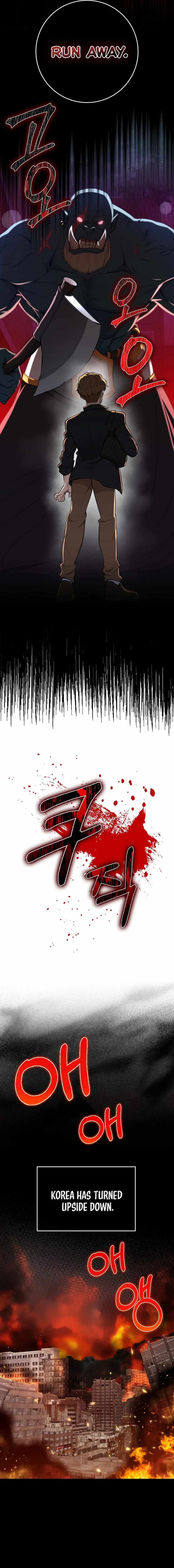The Maxed-out Player Chapter 72 — Page 10