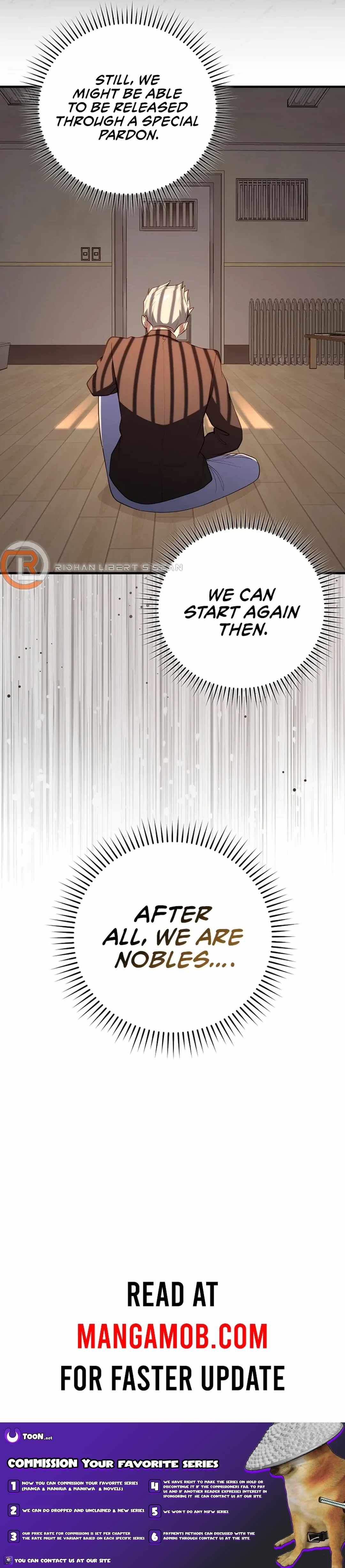 The Maxed-out Player Chapter 73 — Page 19