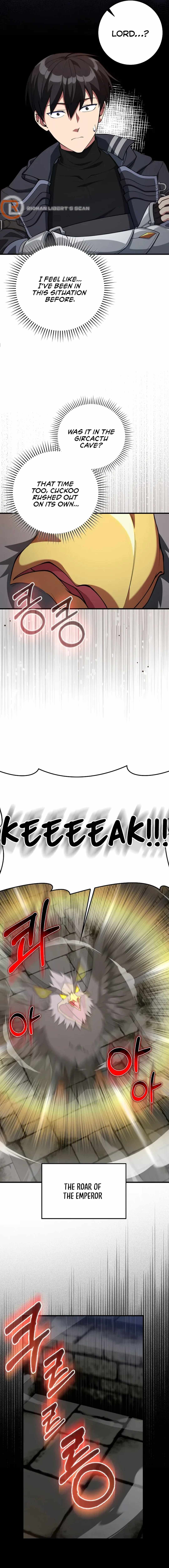 The Maxed-out Player Chapter 74 — Page 18