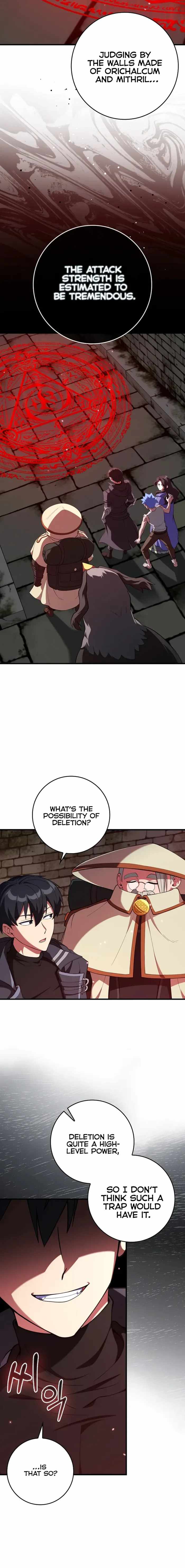 The Maxed-out Player Chapter 75 — Page 4