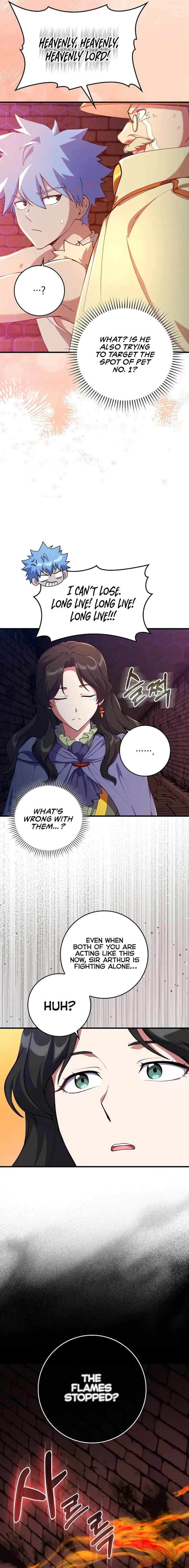 The Maxed-out Player Chapter 75 — Page 11