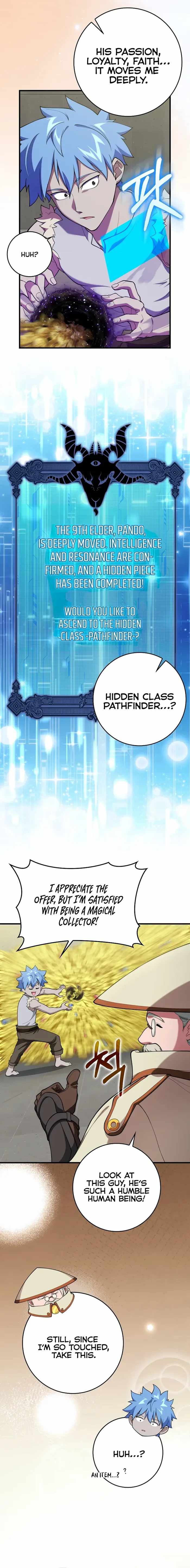 The Maxed-out Player Chapter 75 — Page 16