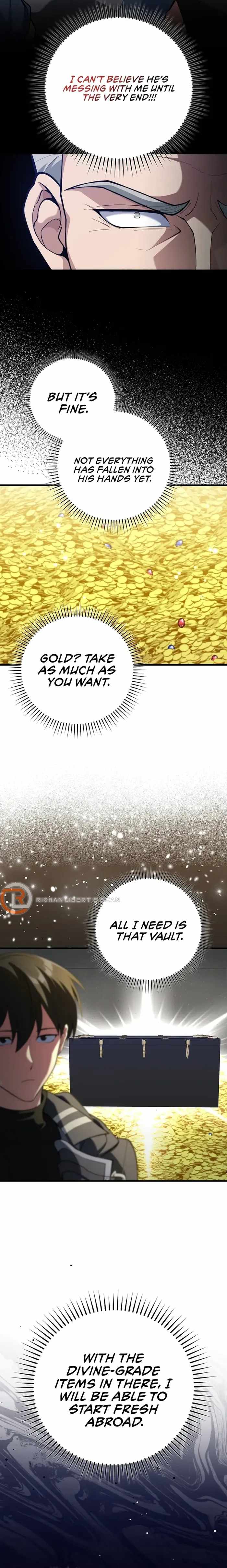 The Maxed-out Player Chapter 76 — Page 2