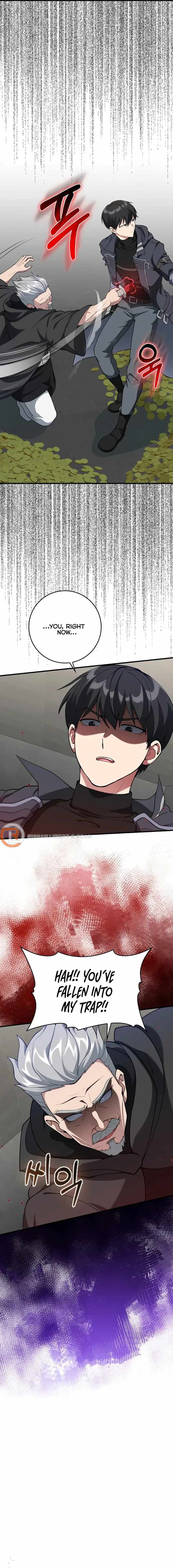 The Maxed-out Player Chapter 76 — Page 5