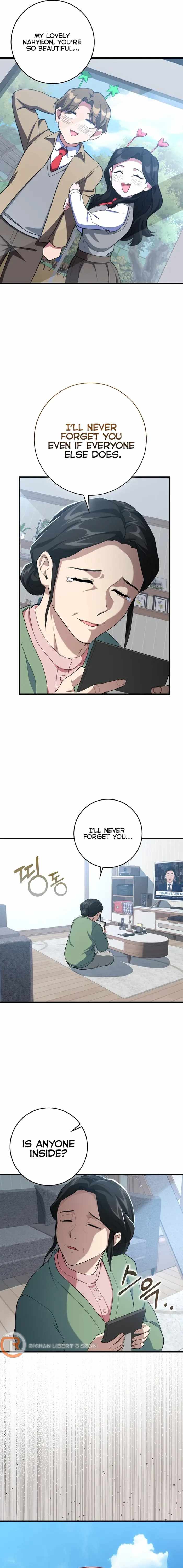 The Maxed-out Player Chapter 76 — Page 17