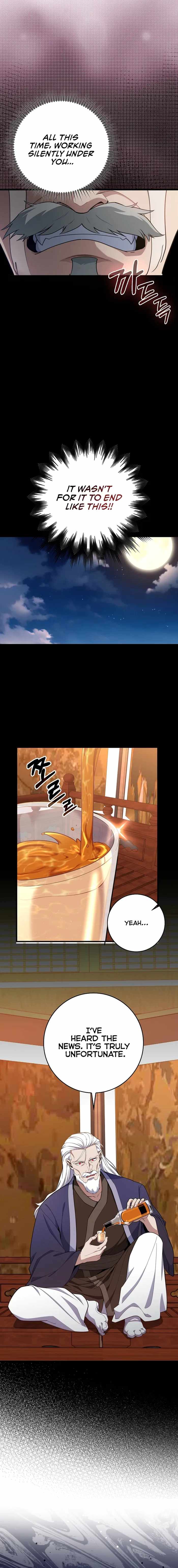 The Maxed-out Player Chapter 78 — Page 4