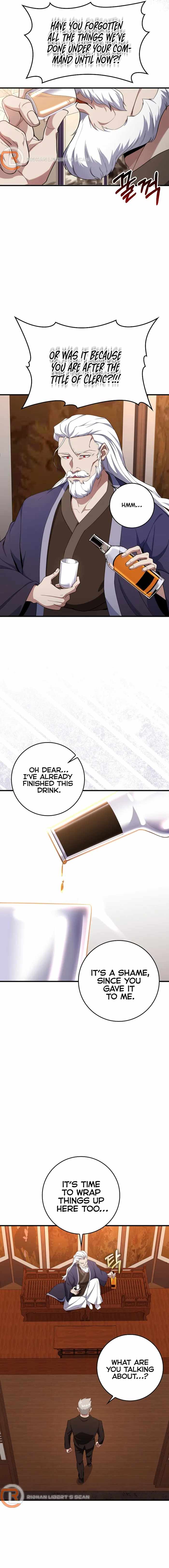 The Maxed-out Player Chapter 78 — Page 6