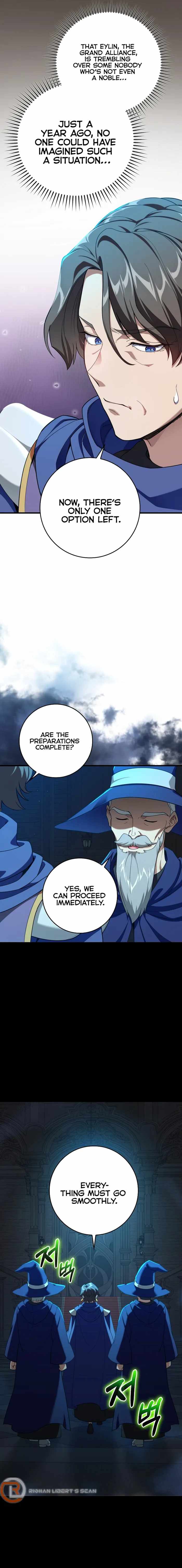 The Maxed-out Player Chapter 78 — Page 13