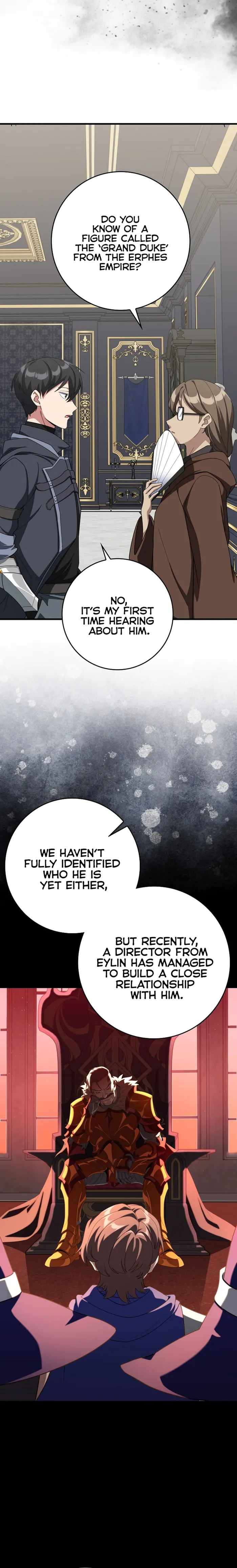 The Maxed-out Player Chapter 78 — Page 16