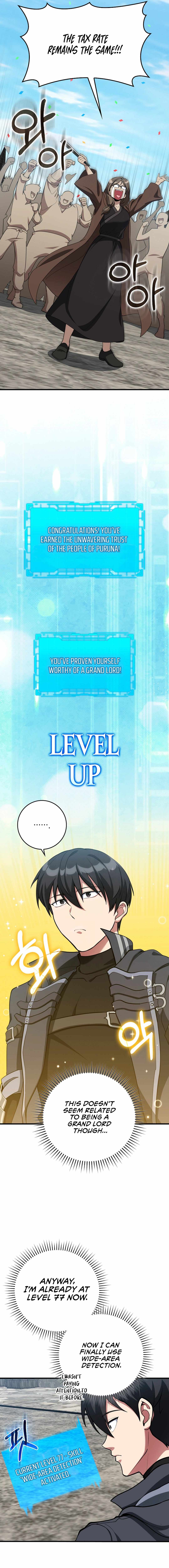 The Maxed-out Player Chapter 79 — Page 15