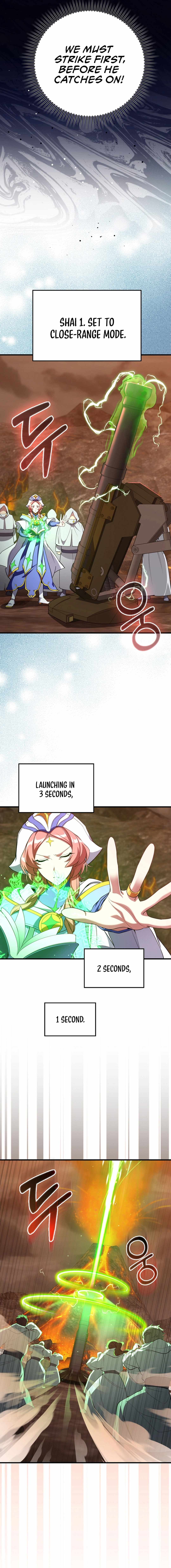 The Maxed-out Player Chapter 79 — Page 22