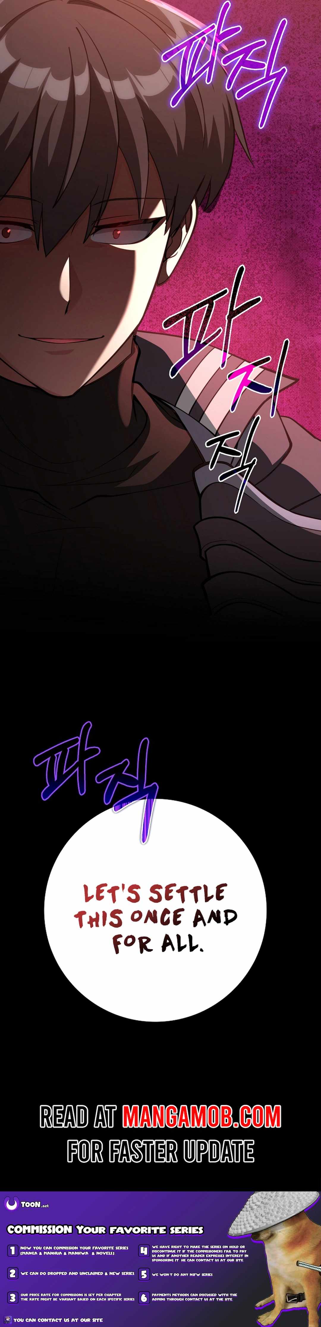 The Maxed-out Player Chapter 79 — Page 25