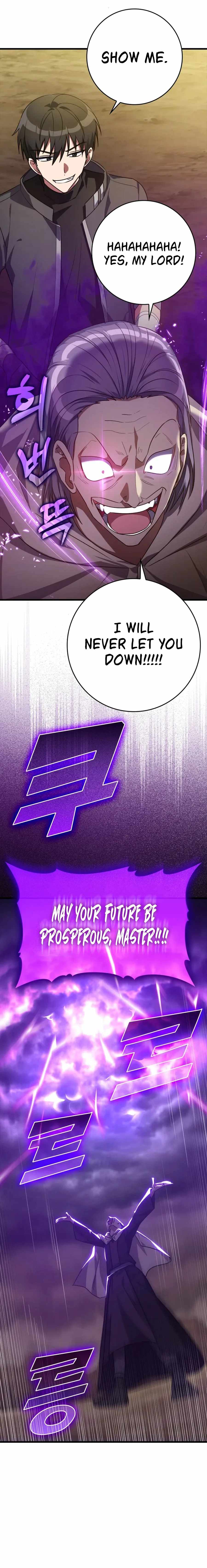The Maxed-out Player Chapter 8 — Page 17