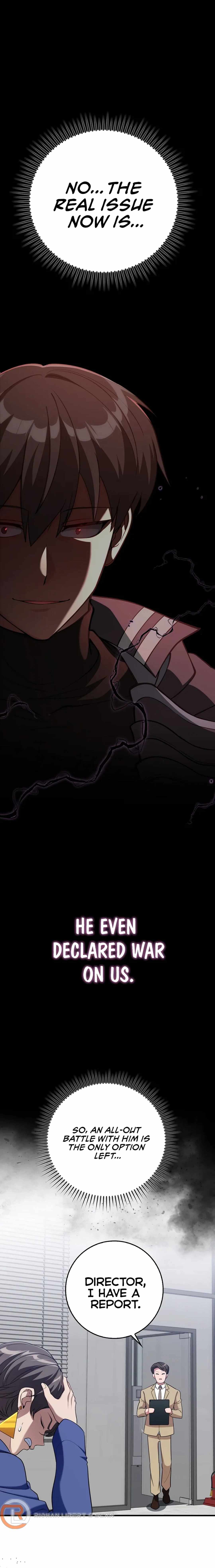 The Maxed-out Player Chapter 80 — Page 5