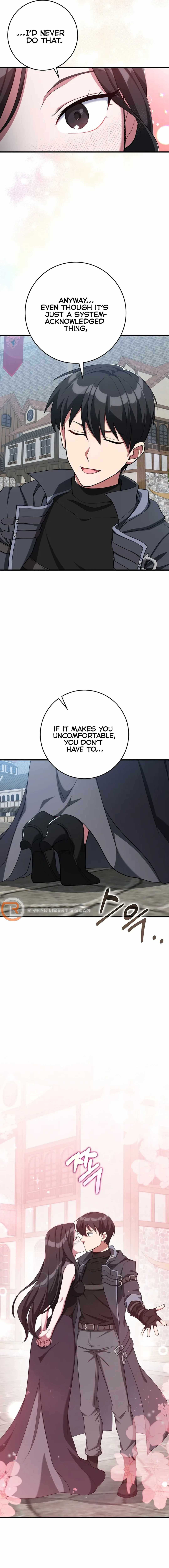 The Maxed-out Player Chapter 80 — Page 14