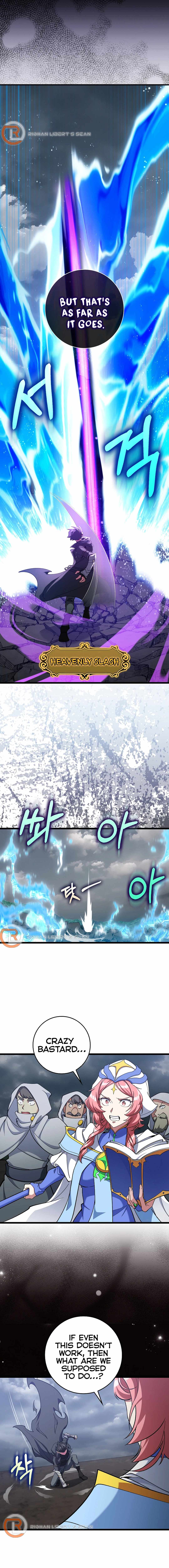 The Maxed-out Player Chapter 82 — Page 18