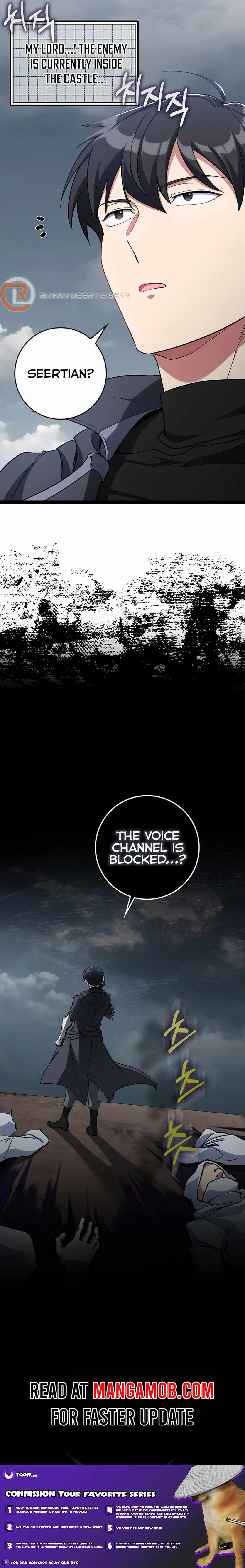 The Maxed-out Player Chapter 82 — Page 20