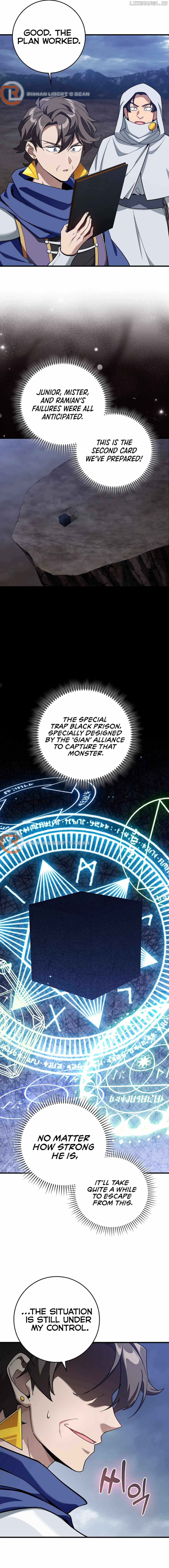 The Maxed-out Player Chapter 83 — Page 6