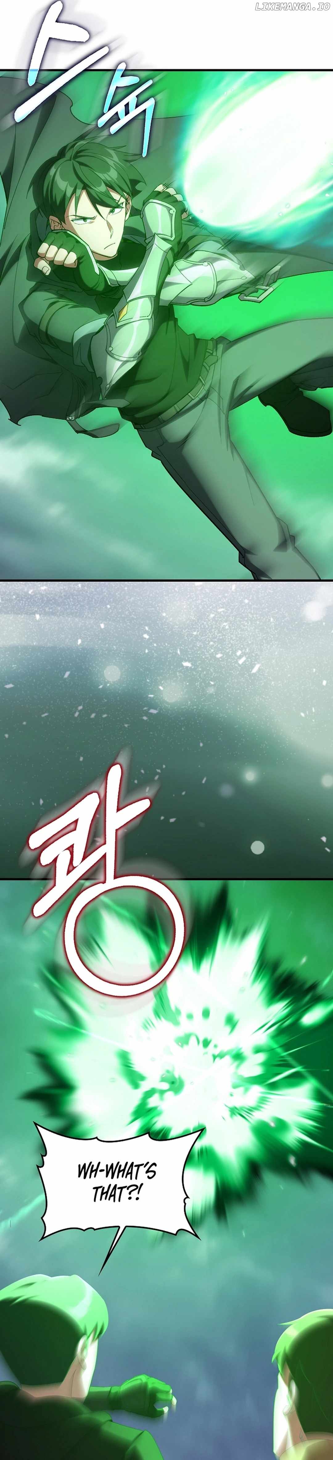 The Maxed-out Player Chapter 83 — Page 18