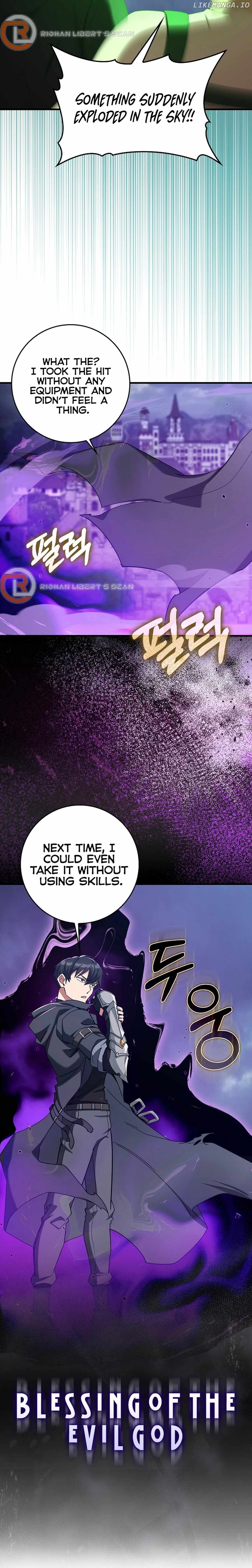 The Maxed-out Player Chapter 83 — Page 19