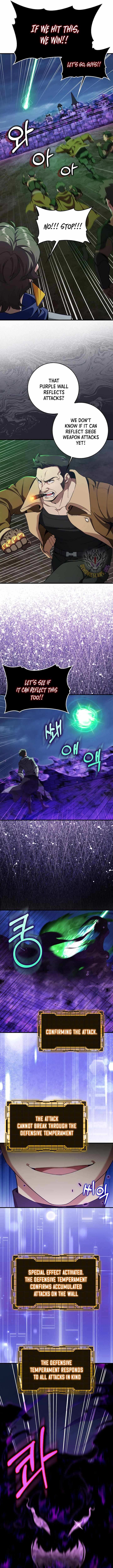 The Maxed-out Player Chapter 84 — Page 3
