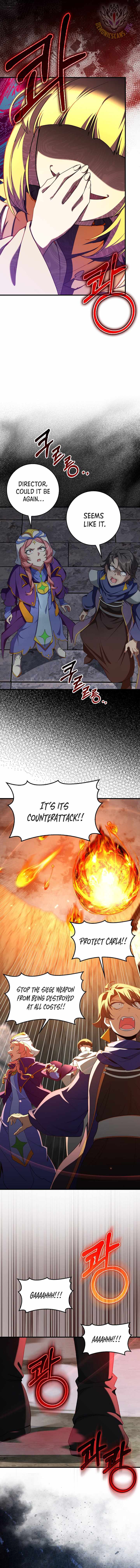 The Maxed-out Player Chapter 86 — Page 3
