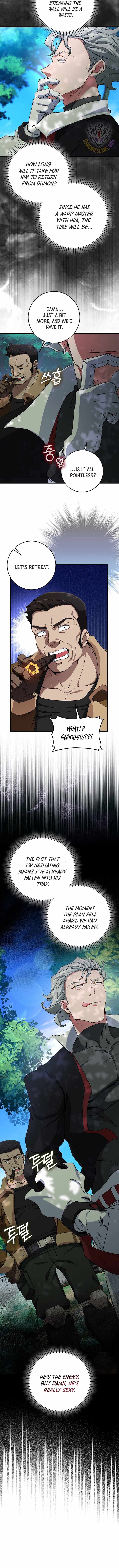 The Maxed-out Player Chapter 86 — Page 7