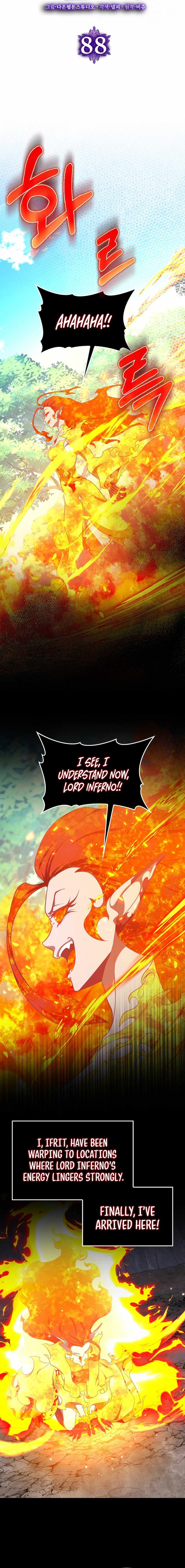 The Maxed-out Player Chapter 88 — Page 6