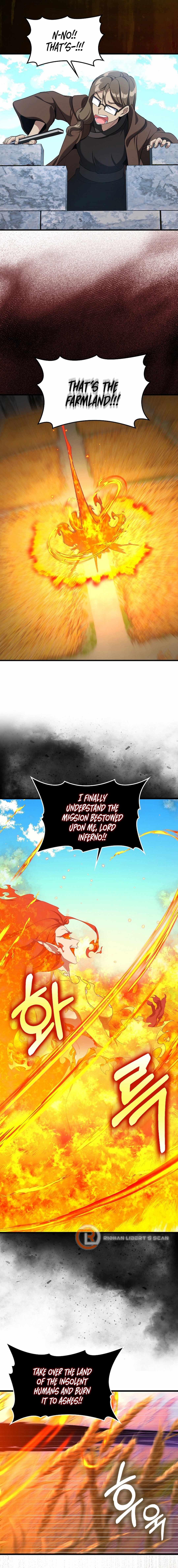 The Maxed-out Player Chapter 88 — Page 9