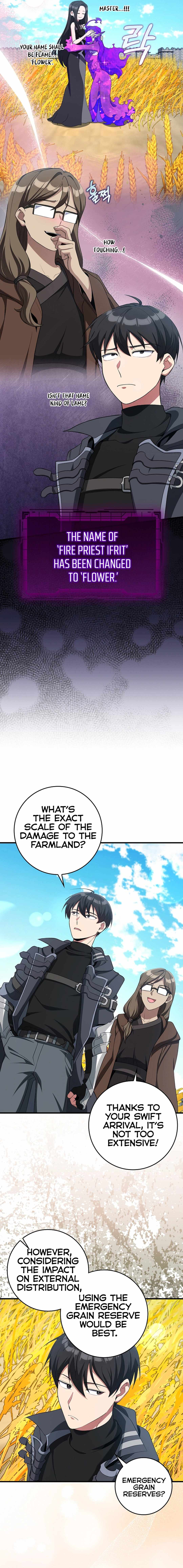 The Maxed-out Player Chapter 88 — Page 15