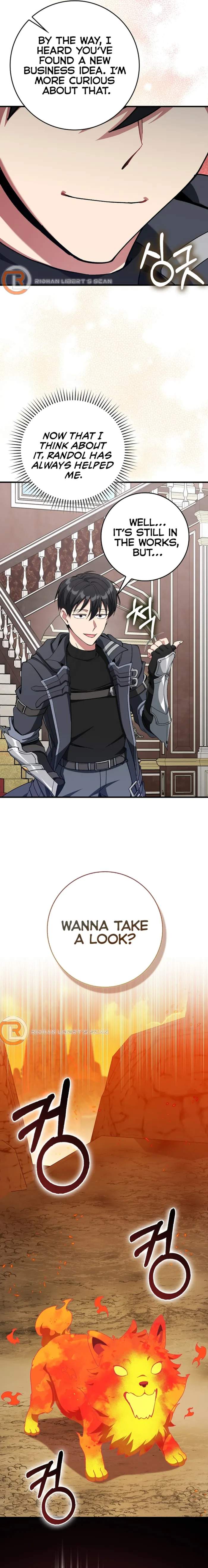 The Maxed-out Player Chapter 89 — Page 15
