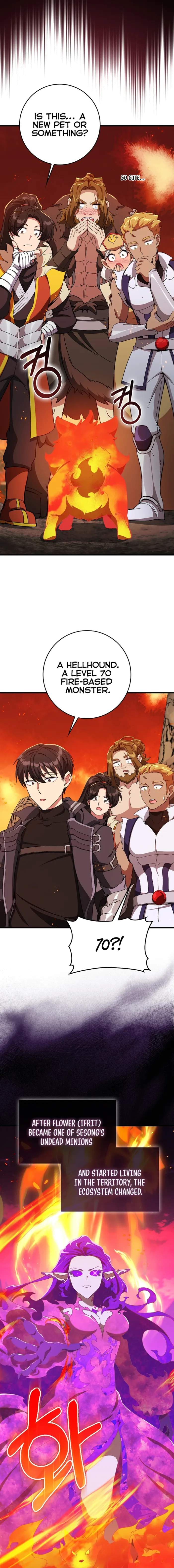 The Maxed-out Player Chapter 89 — Page 16