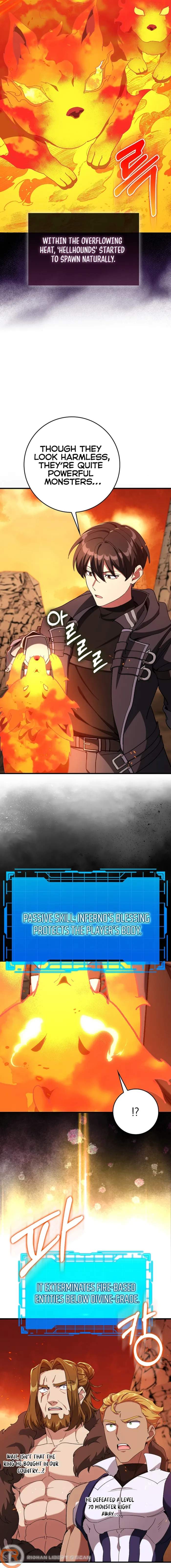 The Maxed-out Player Chapter 89 — Page 17