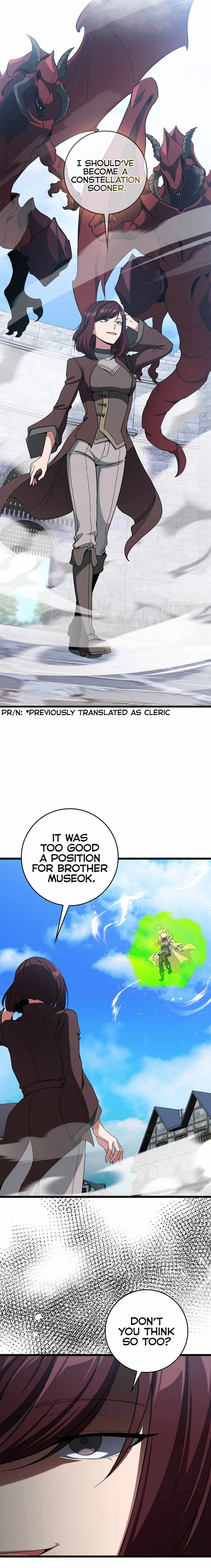 The Maxed-out Player Chapter 90 — Page 6