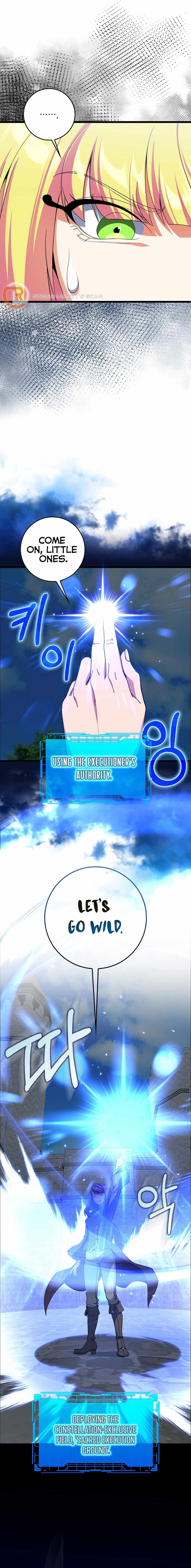 The Maxed-out Player Chapter 90 — Page 7