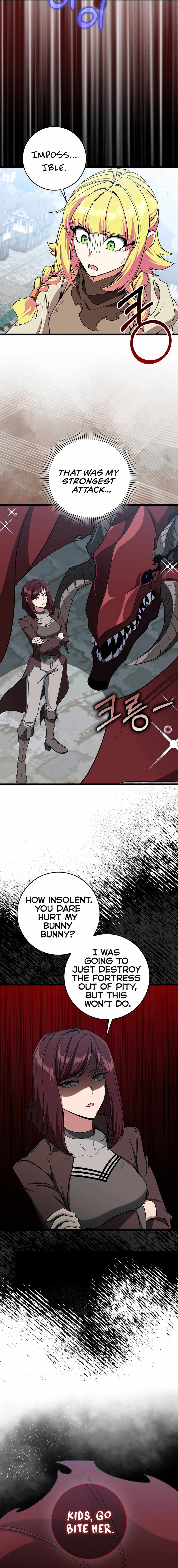 The Maxed-out Player Chapter 90 — Page 16
