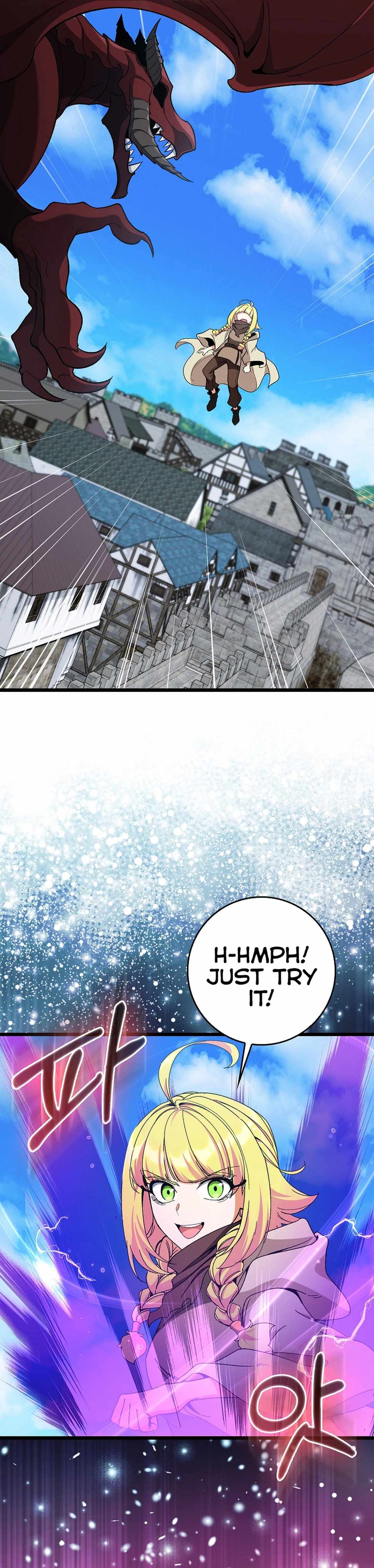 The Maxed-out Player Chapter 90 — Page 17