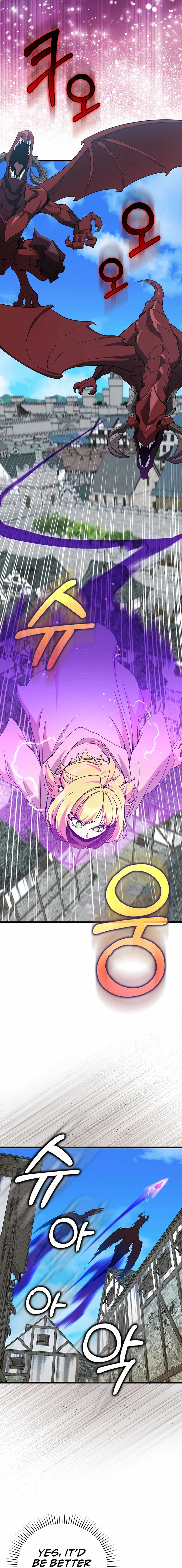 The Maxed-out Player Chapter 90 — Page 18