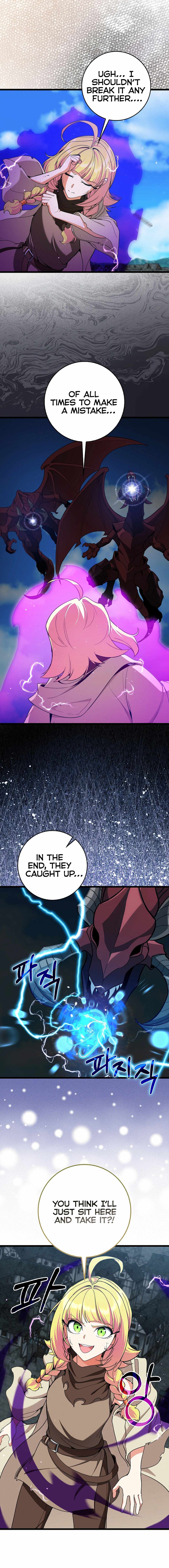 The Maxed-out Player Chapter 90 — Page 20