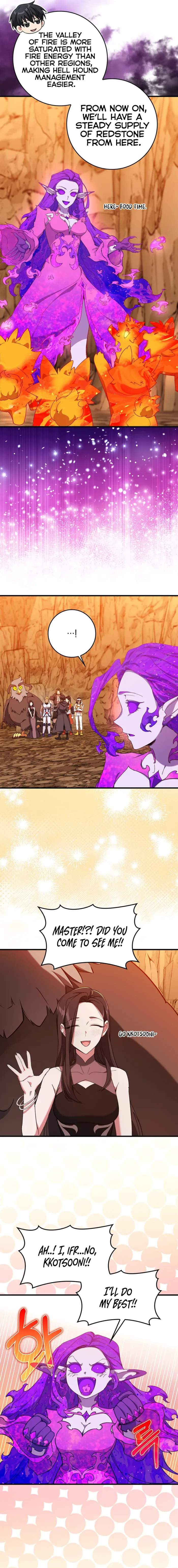 The Maxed-out Player Chapter 92 — Page 16