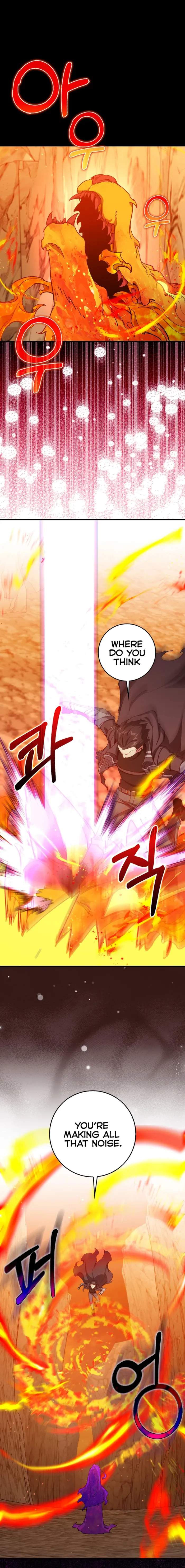 The Maxed-out Player Chapter 92 — Page 18